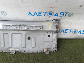 Rear panel Toyota Sienna 21-24 complete
