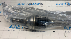 Drive half shaft front right Ford C-max MK2 13-18 GSP