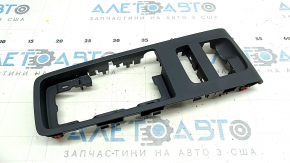 Gear shifter cover Toyota Venza 21-