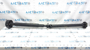 Driveshaft propeller shaft BMW 5 F10 12-16 2.0T RWD cracked couplings