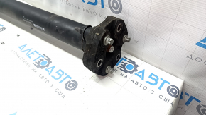 Driveshaft propeller shaft BMW 5 F10 12-16 2.0T RWD cracked couplings