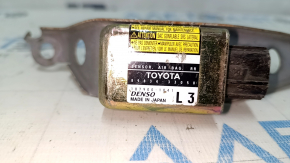 Rear left airbag sensor for Toyota Camry v30 2.4