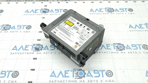 Navigation computer BMW 5 F10 11-16