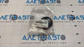 Headlight bulb cover left Hyundai Kona 18-23