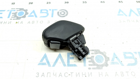 Gear knob Toyota Venza 21 - leather black