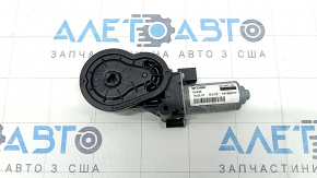 Driver's seat back motor BMW 5 F10 11-16