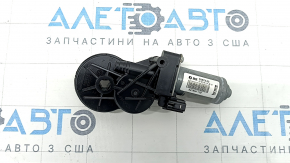 Driver's seat back motor BMW 5 F10 11-16