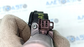 Driver's seat back motor BMW 5 F10 11-16
