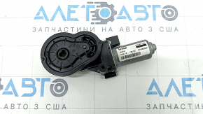 Motor for the back of the passenger seat BMW 5 F10 11-16