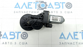 Motor for the back of the passenger seat BMW 5 F10 11-16