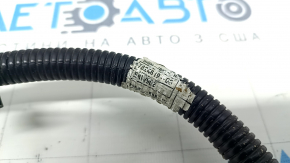 Wiring starter-generator BMW 5 F10 14-16 2.0T