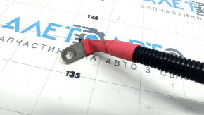 Wiring starter-generator BMW 5 F10 14-16 2.0T