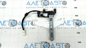 Driver's seat back motor BMW 5 F10 11-16
