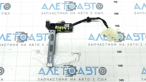 Motor for adjusting the headrest of the passenger seat BMW 5 F10 11-16