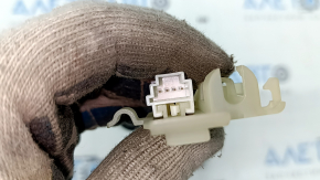 Motor for adjusting the headrest of the passenger seat BMW 5 F10 11-16
