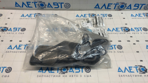 Air resonator Mazda CX-30 20-21 2.5