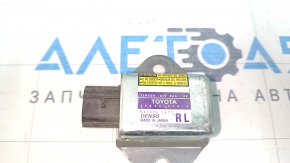 Rear right airbag sensor for Lexus GX470 03-09