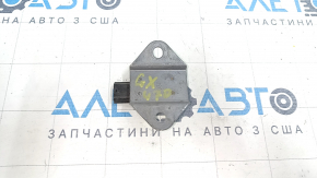 Rear right airbag sensor for Lexus GX470 03-09