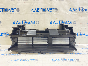Radiator deflector blinds Honda CRV 20-22 complete with motor, upper