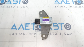 Airbag sensor, center right, Toyota Sienna 2010