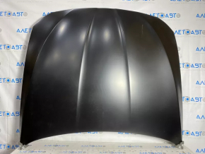 Hood bare BMW 5 F10 11-16 steel SIGNEDA