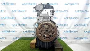 BMW 5 F10 12-16 N20B20A Engine