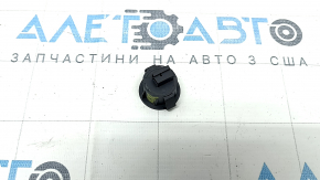 BMW 5 F10 10-16 Boot Lid Warning Speaker