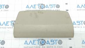 Ceiling trim for brake light BMW 5 F10 11-16 beige oyster, for cleaning