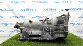Automatic transmission complete BMW 5 F10 14-16 2.0T GA8HP45-XEH RWD, 76k