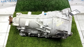 Automatic transmission complete BMW 5 F10 14-16 2.0T GA8HP45-XEH RWD, 76k
