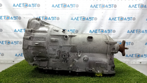 Automatic transmission complete BMW 5 F10 14-16 2.0T GA8HP45-XEH RWD, 76k
