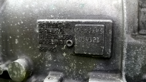 Automatic transmission complete BMW 5 F10 14-16 2.0T GA8HP45-XEH RWD, 76k