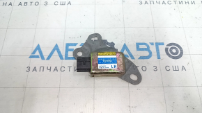 Airbag sensor, center left, Toyota Solara 2.4 04-08
