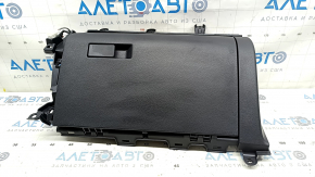 Glove box, glove compartment Toyota Venza 21- black
