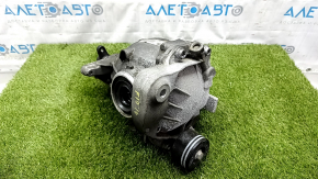 Rear differential gearbox BMW 5 F10 12-16 2.0T 3.23, 76k