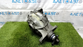 Rear differential gearbox BMW 5 F10 12-16 2.0T 3.23, 76k
