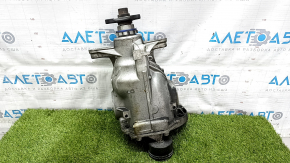 Rear differential gearbox BMW 5 F10 12-16 2.0T 3.23, 76k
