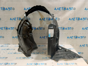 Front left fender liner Nissan Murano z52 15-