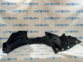 Front left fender liner Nissan Murano z52 15-