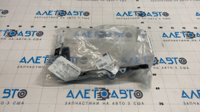 Front bumper reinforcement bracket right Mercedes W167 GLE 350 450 20-23