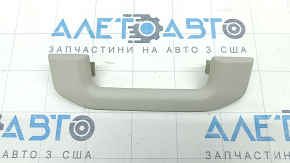 Ceiling handle front left Volvo XC60 18-23 gray