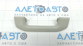 Ceiling handle front right Volvo XC60 18-23 gray