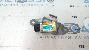 Airbag sensor, center left, Lexus GX470 03-09
