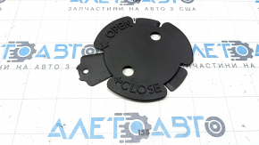 BMW 5 F10 11-16 Underbody Protection Hatch