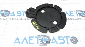 BMW 5 F10 11-16 Underbody Protection Hatch