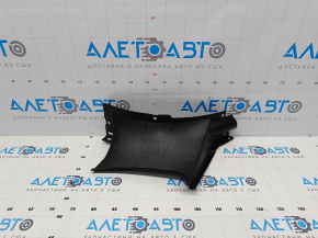 Air duct trim on the wing front right BMW X5 F15 14-18 TW