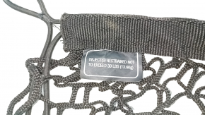 Hyundai Trunk Organizer Net