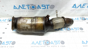 Catalytic Converter BMW 5 F10 12-16 2.0T