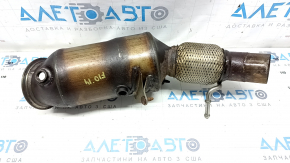 Catalytic Converter BMW 5 F10 12-16 2.0T