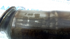 Catalytic Converter BMW 5 F10 12-16 2.0T